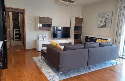 Vizafogo Apartment | Dunai panoráma Free sauna