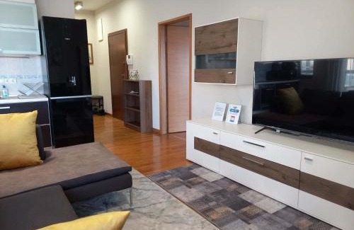 Vizafogo Apartment | Dunai panoráma Free sauna