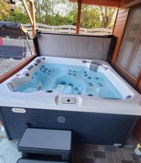 Bubanatvolgy Apartment | Dunakavics Apartman