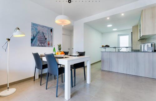 Los Arenales del Sol Apartment | Dunas Apartment