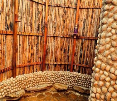 Uribia Hotel | DUNE ECOLUX - Punta Gallinas - Dunas de Taroa