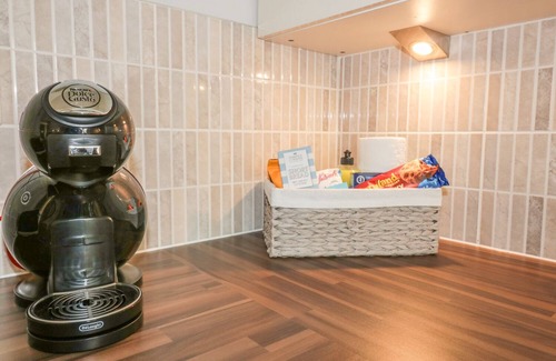 Goonhavern Cottage | DUNE HAVEN, pet friendly, with open fire in Perranporth