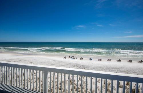 Gulf Place House | Dune I Townhomes #12