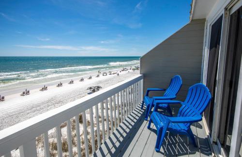 Gulf Place House | Dune I Townhomes #12