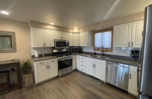 Mosca House | Dune View -Star Gazing Getaway