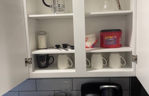 Mosca House | Dune View -Star Gazing Getaway