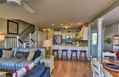 Emerald Isle House | Dunecliff East is beautiful 5BR OCEANFRONT – Perf for Families!