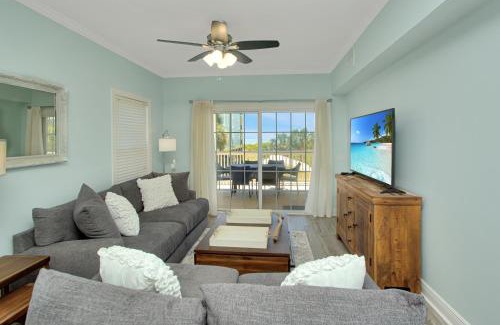 Cape San Blas Apartment | Dunes Club 1A by Pristine Properties Vacation Rentals