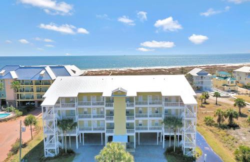 Cape San Blas Apartment | Dunes Club 1A by Pristine Properties Vacation Rentals