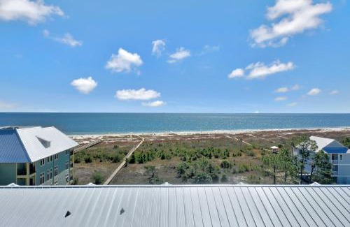 Cape San Blas Apartment | Dunes Club 1A by Pristine Properties Vacation Rentals