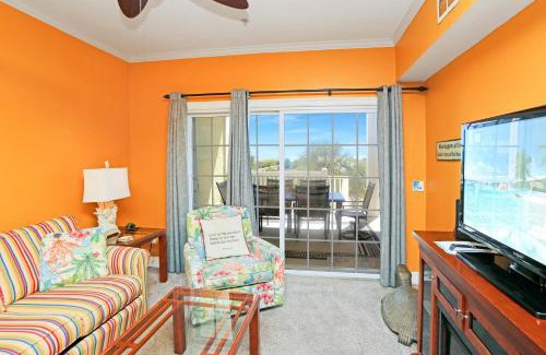 Cape San Blas Apartment | Dunes Club 1C by Pristine Properties Vacation Rentals