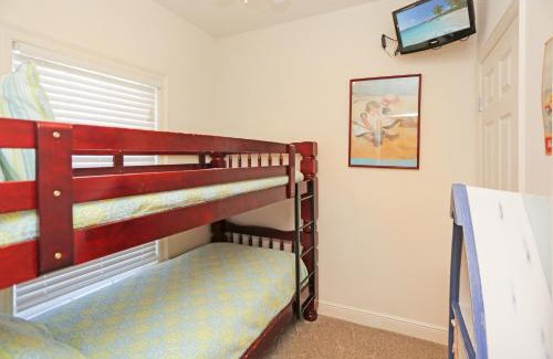Cape San Blas Apartment | Dunes Club 1C by Pristine Properties Vacation Rentals