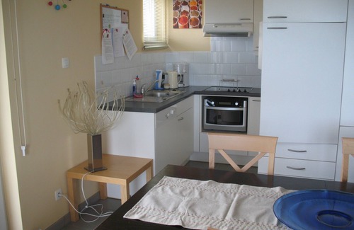 Wimereux Apartment | Dunes Golf Residence