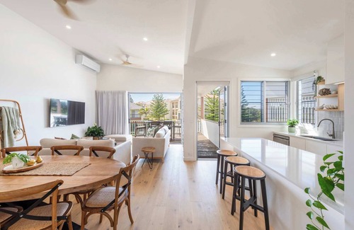 Yamba House | Dunes on Pippi - Oceanstays - Plunge Pool