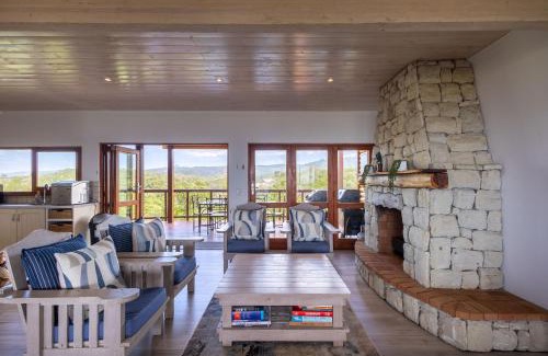 Keurboomstrand Villa | Dunes Villa