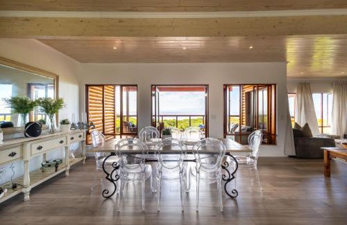 Keurboomstrand Villa | Dunes Villa