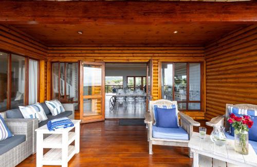 Keurboomstrand Villa | Dunes Villa