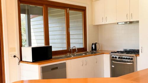 St. Andrews Beach House | Duneside Shores at St Andrews Beach