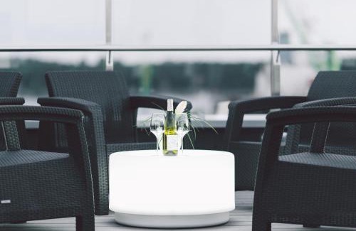 Klaipeda Hotel | Dunetton - self check-in hotel