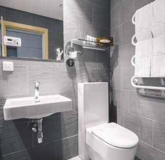 Klaipeda Hotel | Dunetton - self check-in hotel