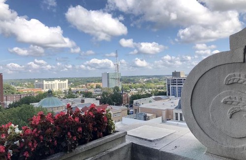 Charlotte Center City Hotel | Dunhill Hotel