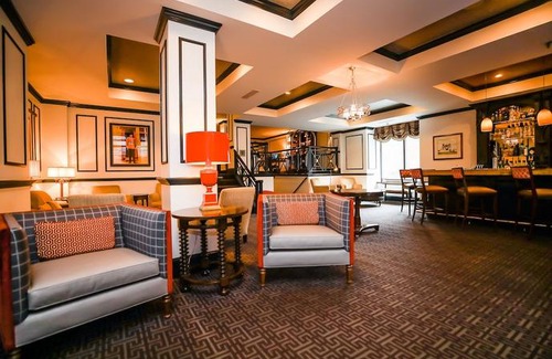 Charlotte Center City Hotel | Dunhill Hotel