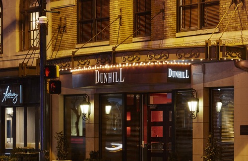Charlotte Center City Hotel | Dunhill Hotel