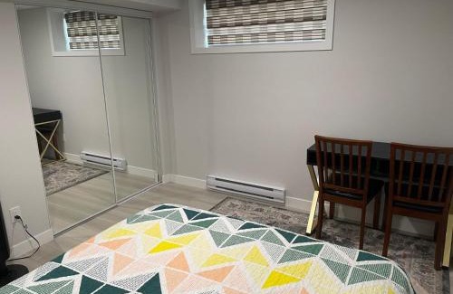 Fort Gary Apartment | Dunique unique home