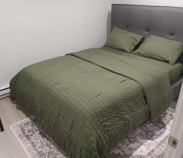 Fort Gary Apartment | Dunique unique home