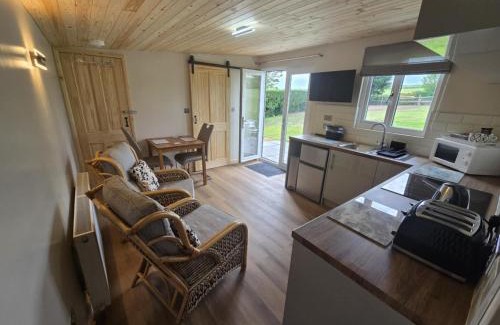 Pendine House | Dunroaming Cabin