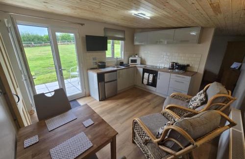 Pendine House | Dunroaming Cabin
