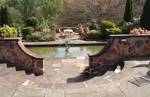 Stourbridge Hotel | Dunsley Hall Hotel