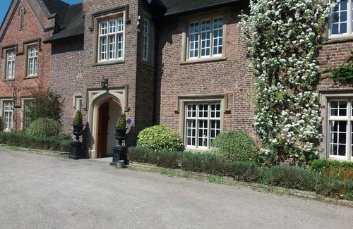 Stourbridge Hotel | Dunsley Hall Hotel