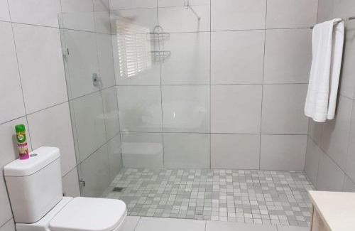 Greater Johannesburg Metropolitan Area House | Dunton Guest House