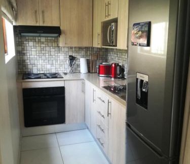 Greater Johannesburg Metropolitan Area House | Dunton Guest House