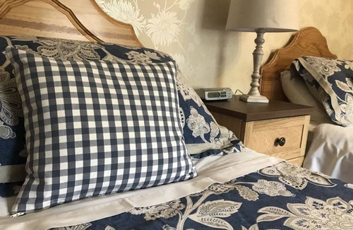 Brodick House | Dunvegan House Guest House