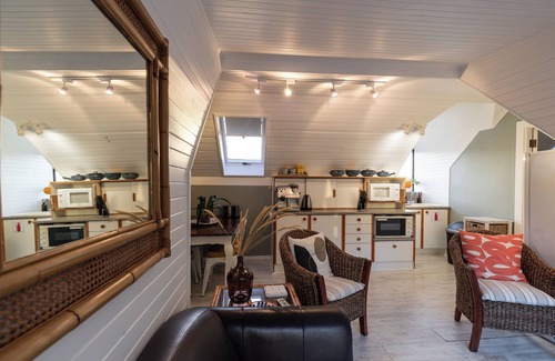 Clovelly Cabin | Dunvegan Lodge