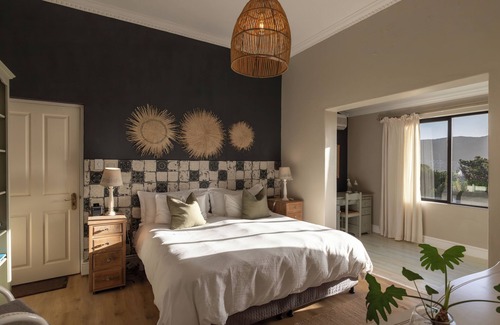 Clovelly Cabin | Dunvegan Lodge