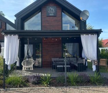 Kopalino House | DUO Dom Kopalino