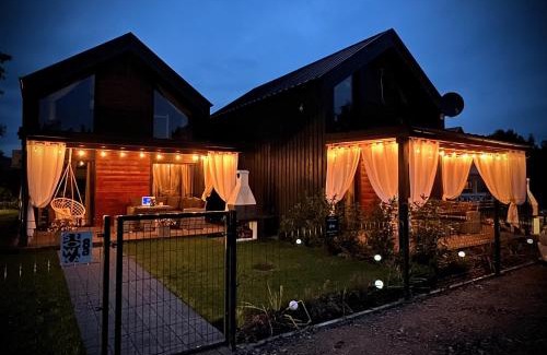 Kopalino House | DUO Dom Kopalino