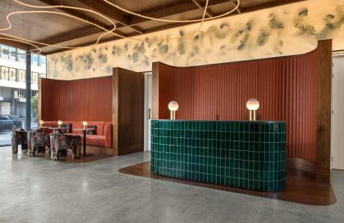 Misericordia Hotel | DUO Hotel Lisbon, Curio Collection by Hilton