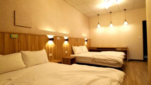 Chaozhou House | Duo Yuan Hua B&B