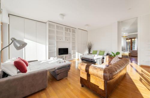 Carrobbio Apartment | Duomo dietro l'angolo