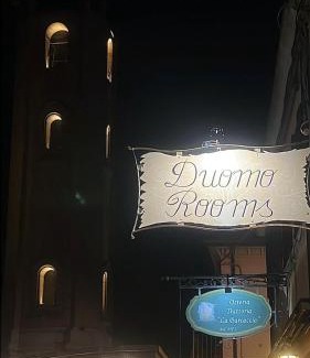 Comacchio House | Duomo Room Comacchio