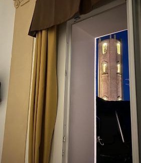 Comacchio House | Duomo Room Comacchio