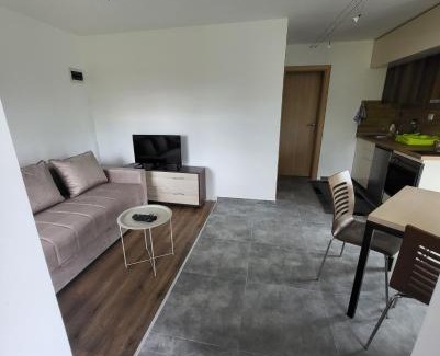 Soko Banja Apartment | Duos East