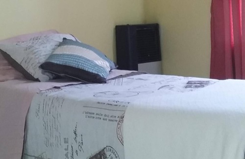 Puerto Madryn House | DUPLEX 2 CUADRAS DEL MAR ESTACIONAMIENTO PRIVADO