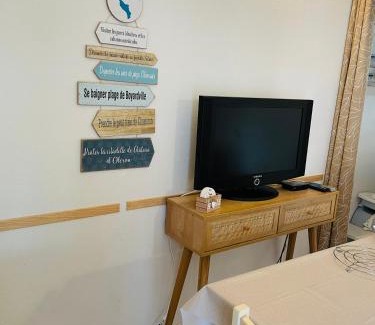 Saint-Georges-d'Oleron House | Duplex 3 piscines (1 chauffée/couverte) 300m plage