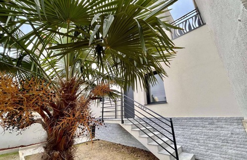 Vanves House | Duplex 6P - 4km Porte de Versailles