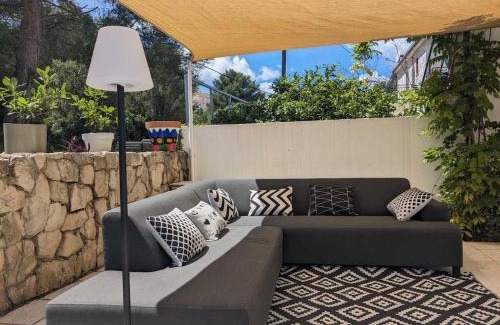 Arbanija Apartment | DUPLEX 88 Apartment